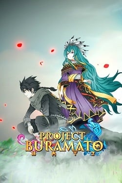 Project Buramato